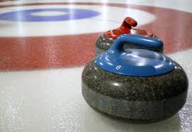 Segunda Fase del Campeonato de Espa&ntilde;a de Curling